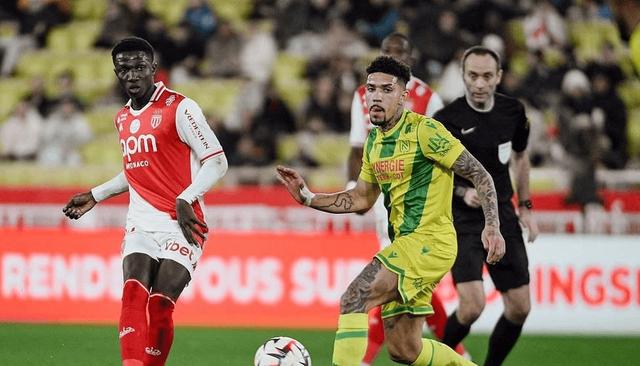 kaiyun体育综合-法甲主场大战，精彩进球和神级扑救成最大看点的简单介绍