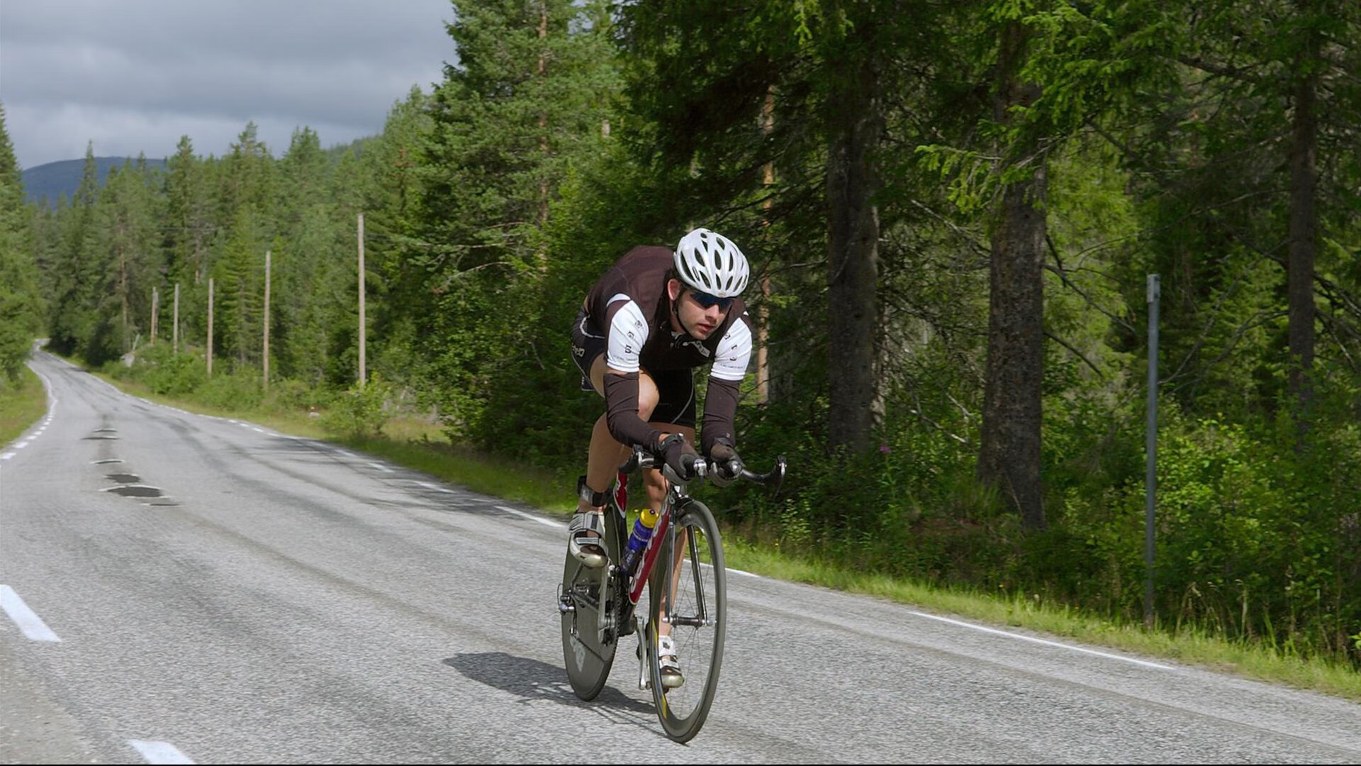卢卡·乌兰多决赛节奏稳健,卢兰比赛视频